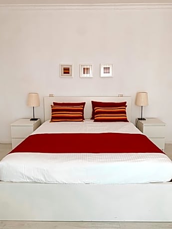 Casa Branca - Alojamientos en TAVIRA