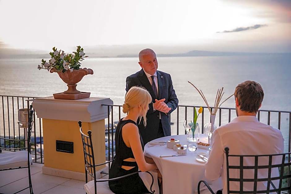 Grand Hotel Angiolieri