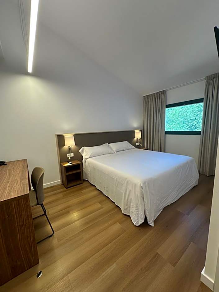 Hotel Solana del Ter