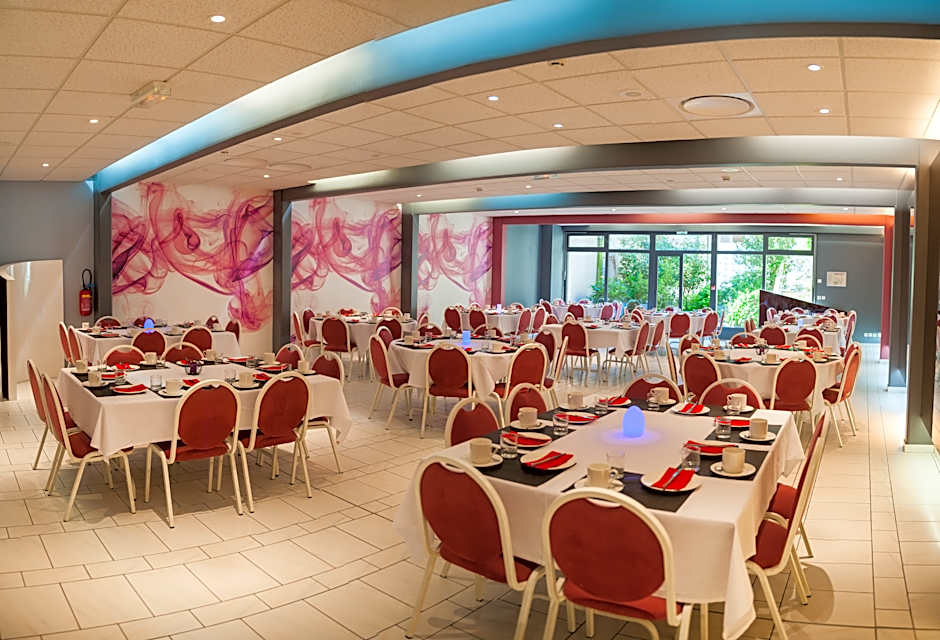 Logis Hotel Restaurant Le Fruitier