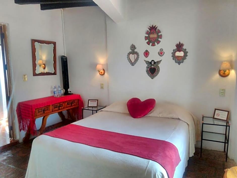 Hotel Mi Casita