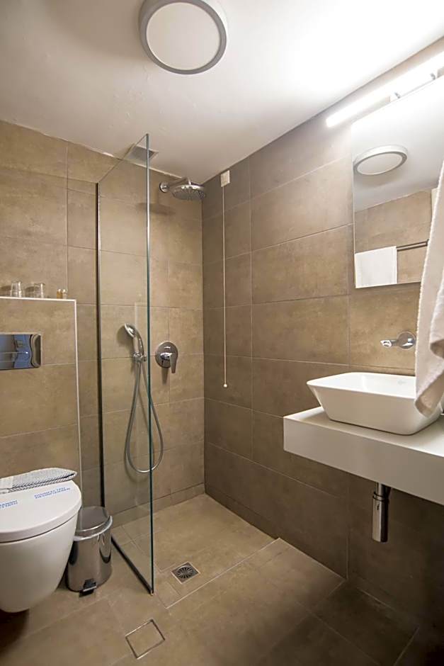 Parnassos Delphi Hotel