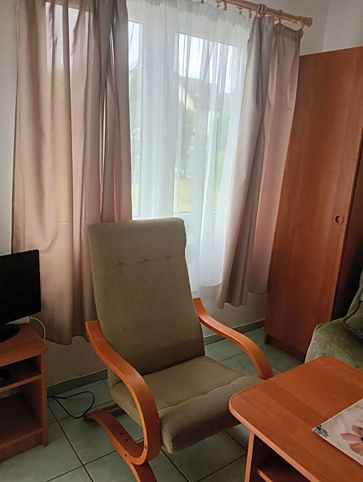 Domki letniskowe Aneta