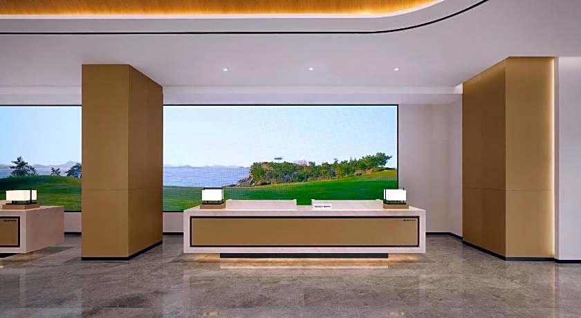 Courtyard by Marriott Sejong