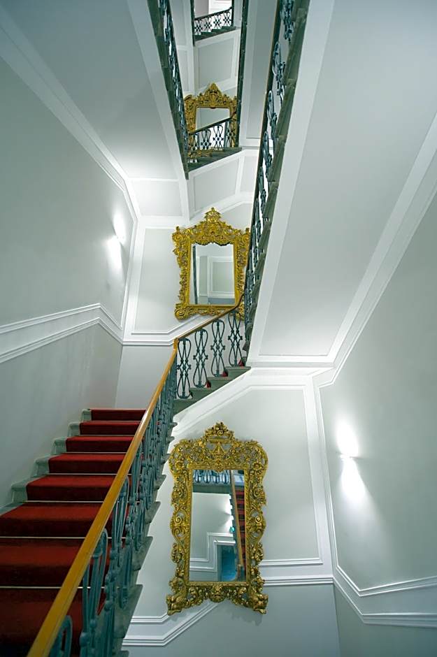 Hotel Cerretani Firenze - MGallery