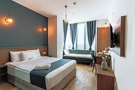 De luxe Room