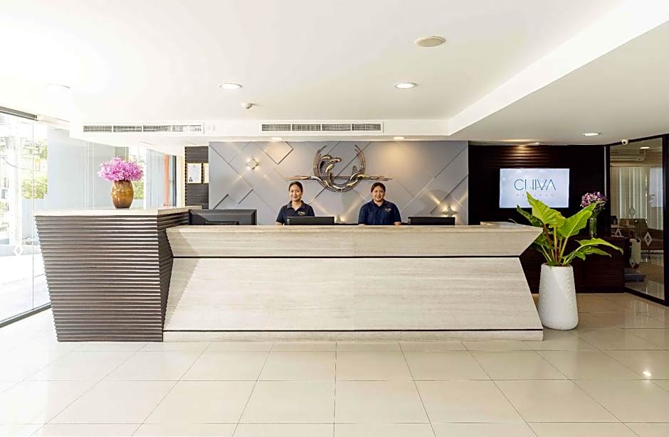 Chiva Bangkok Hotel