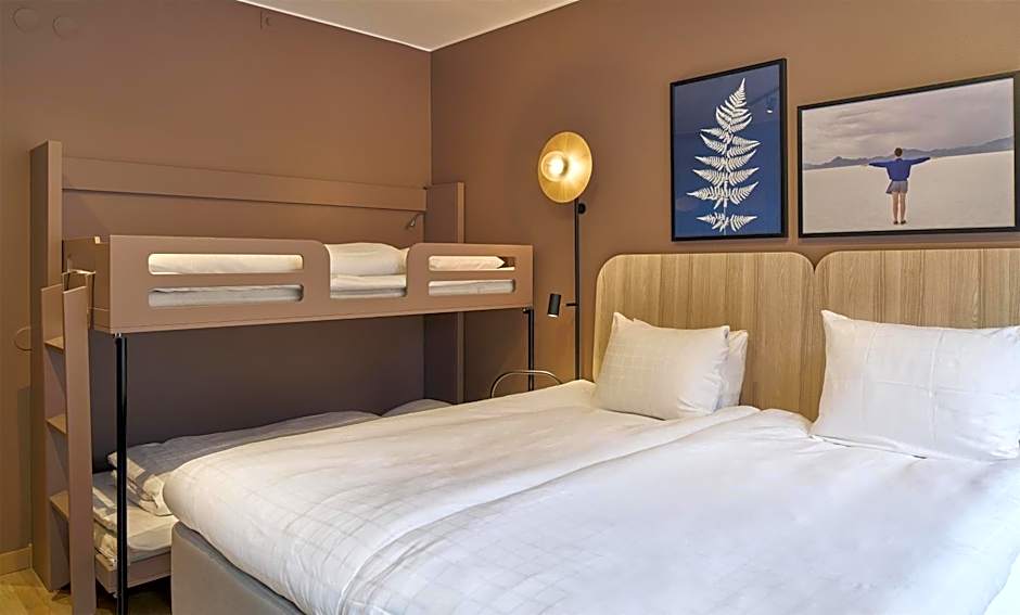 Scandic Sjofartshotellet