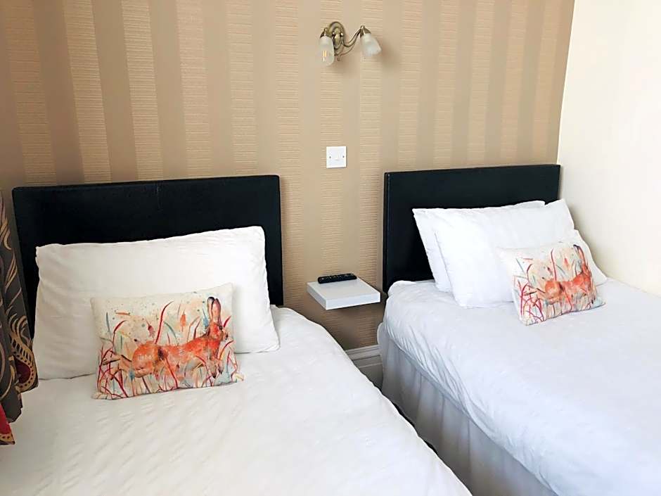 The Aberdeen Arms Hotel