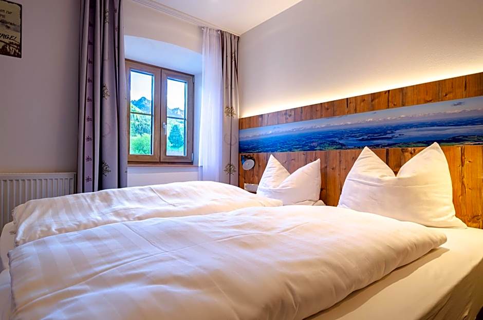 Gasthof Messerschmied