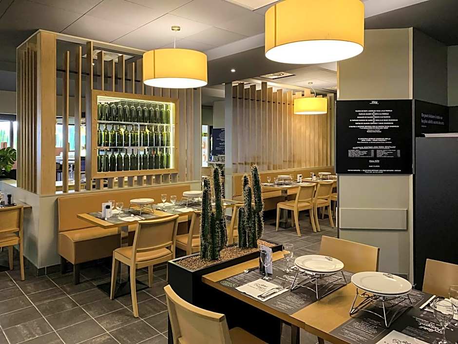 ibis Tours Centre Gare