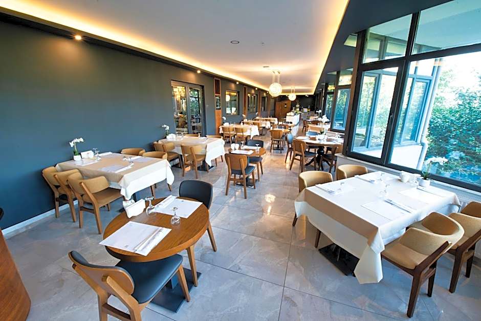 Vela Verde Hotel & SPA