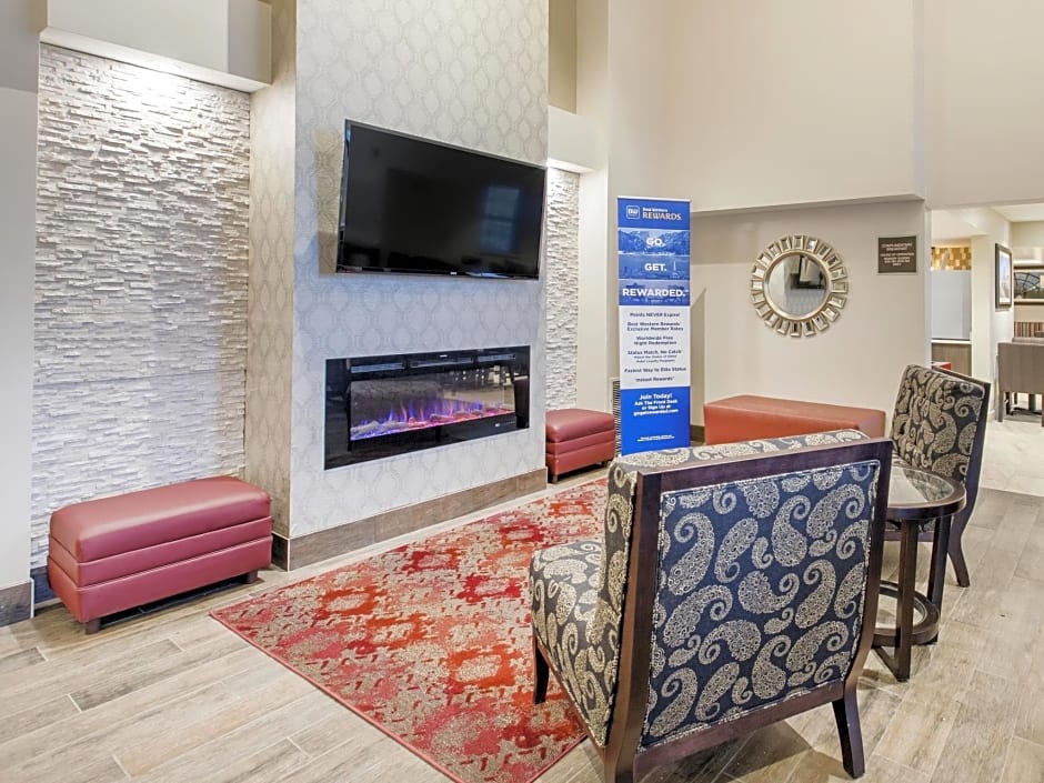 Country Inn & Suites by Radisson, Grandville-Grand Rapids West, MI