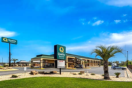 Quality Inn & Suites Dublin