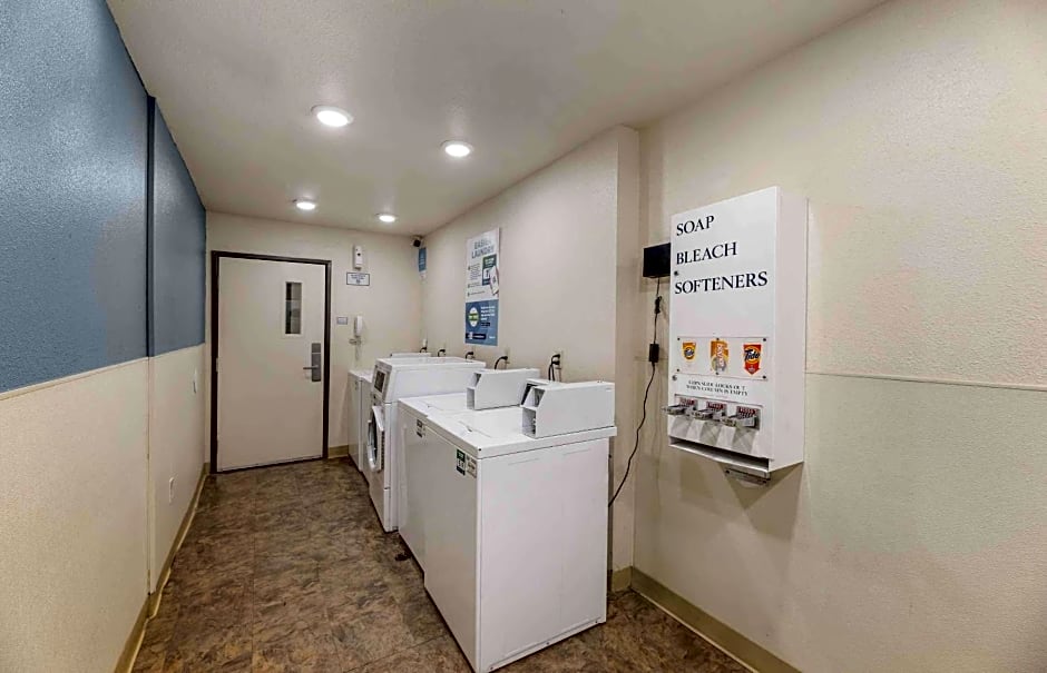 Extended Stay America Select Suites - Lubbock - South