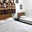 Hotel villa carmita