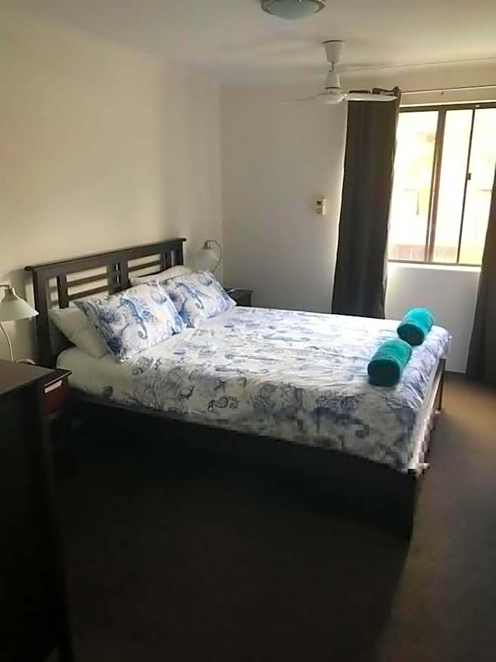 Wheeler Apartments Perth