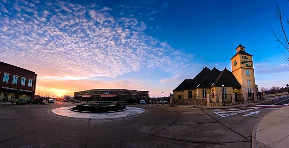 The Wildwood Hotel