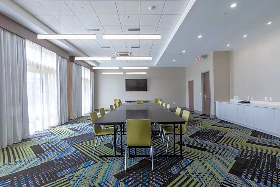 Holiday Inn Express and Suites Columbia Downtown- The Vista By IHG