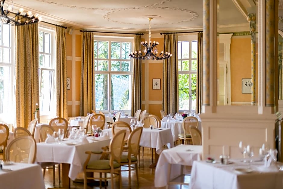 Grand Hotel des Rasses