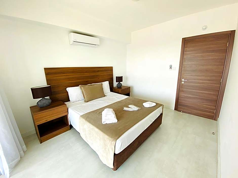 Eleonora Hotel Apartments