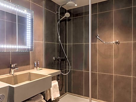 Superior Premium Twin Bedded Room