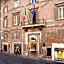 Pantheon Inn