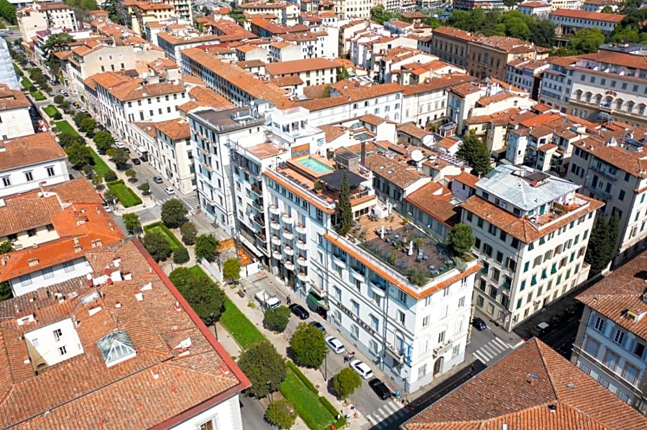 Hotel Kraft