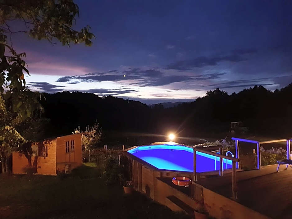Il Mugello B&B