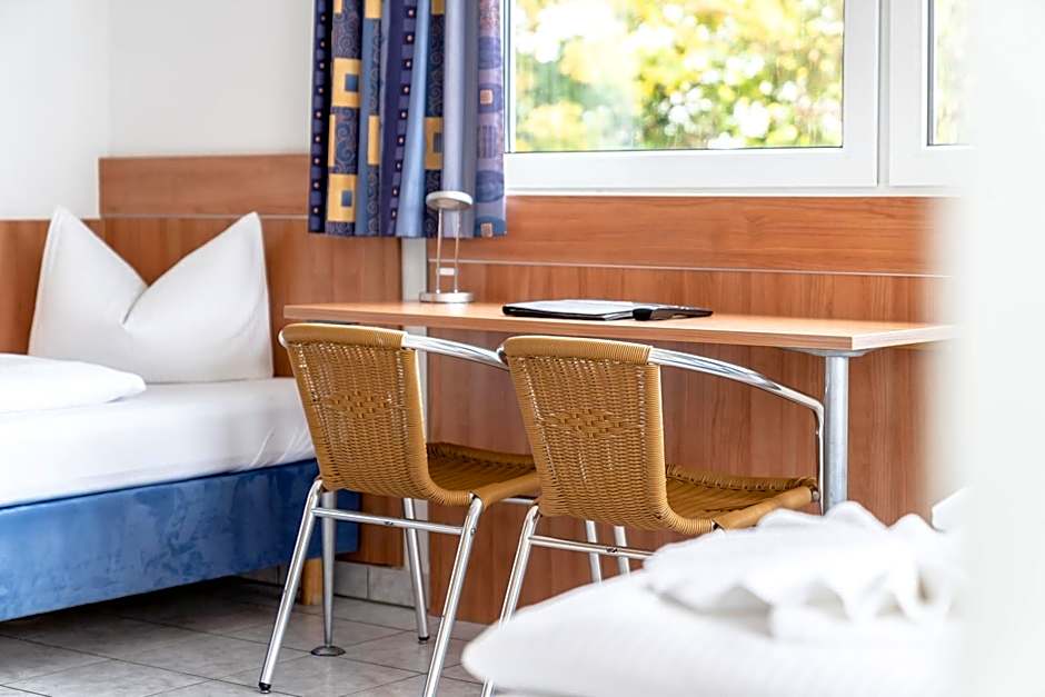 Hotel Fresh INN