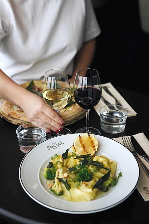 Clarion Hotel Arlanda Airport