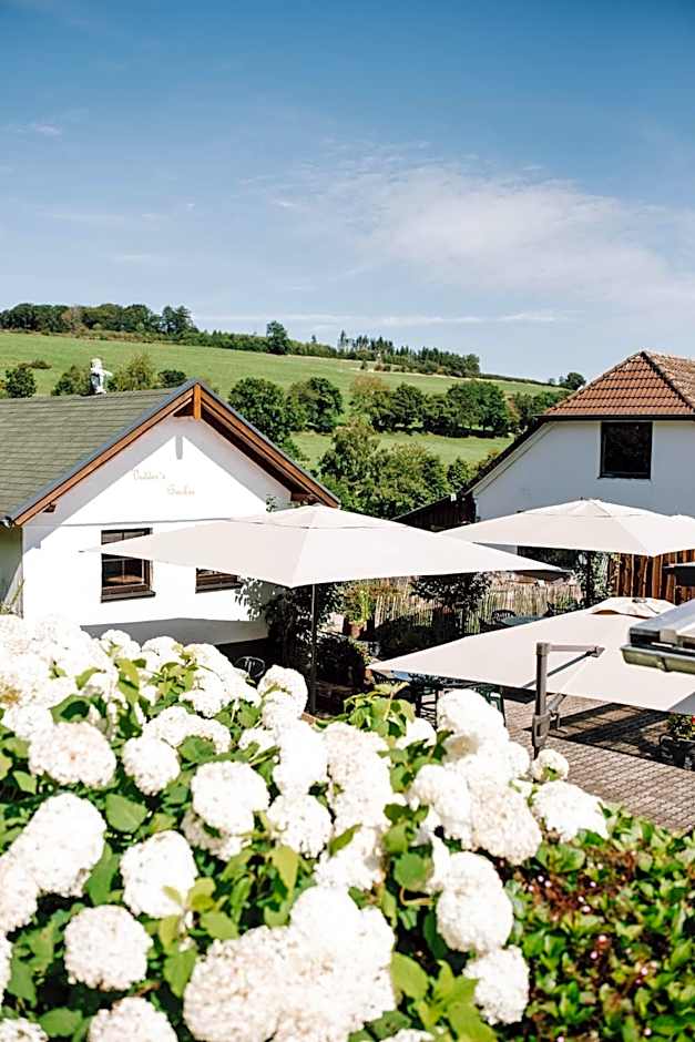 Übernachten im Café Restaurant Vedder