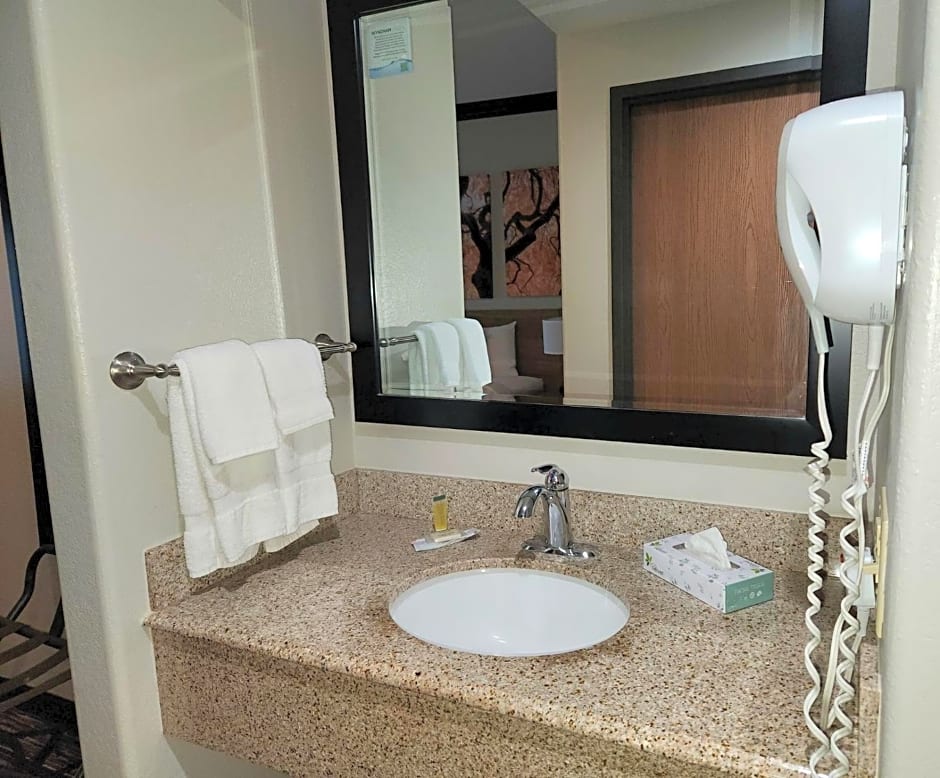 Days Inn by Wyndham Baton Rouge I-10