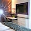 Holiday Inn - the niu, Air Frankfurt Messe By IHG