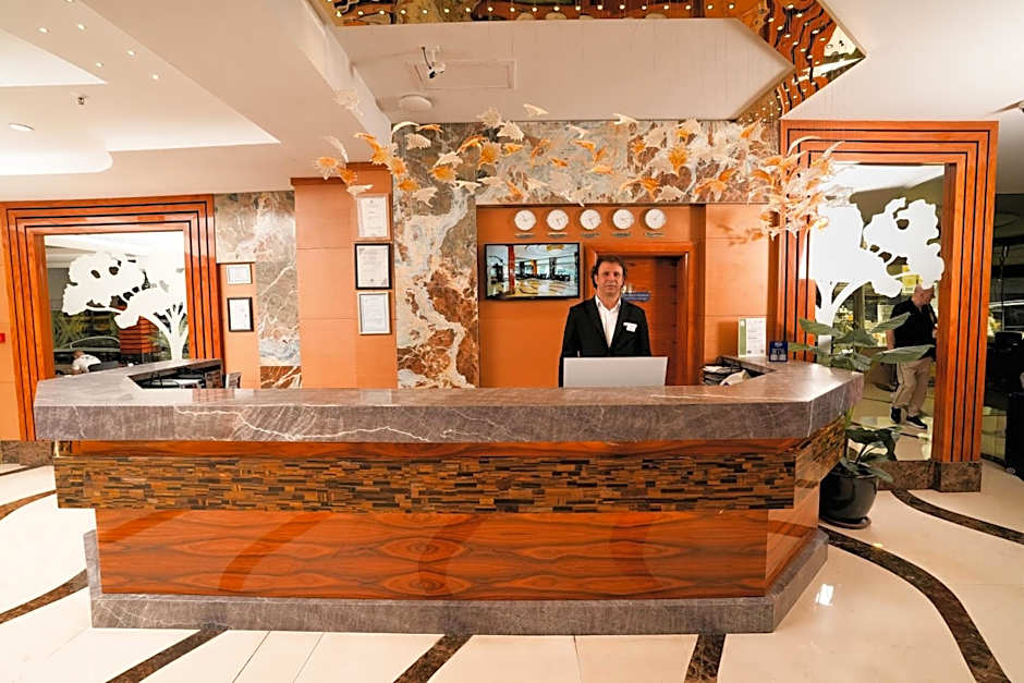 ARMİS HOTEL