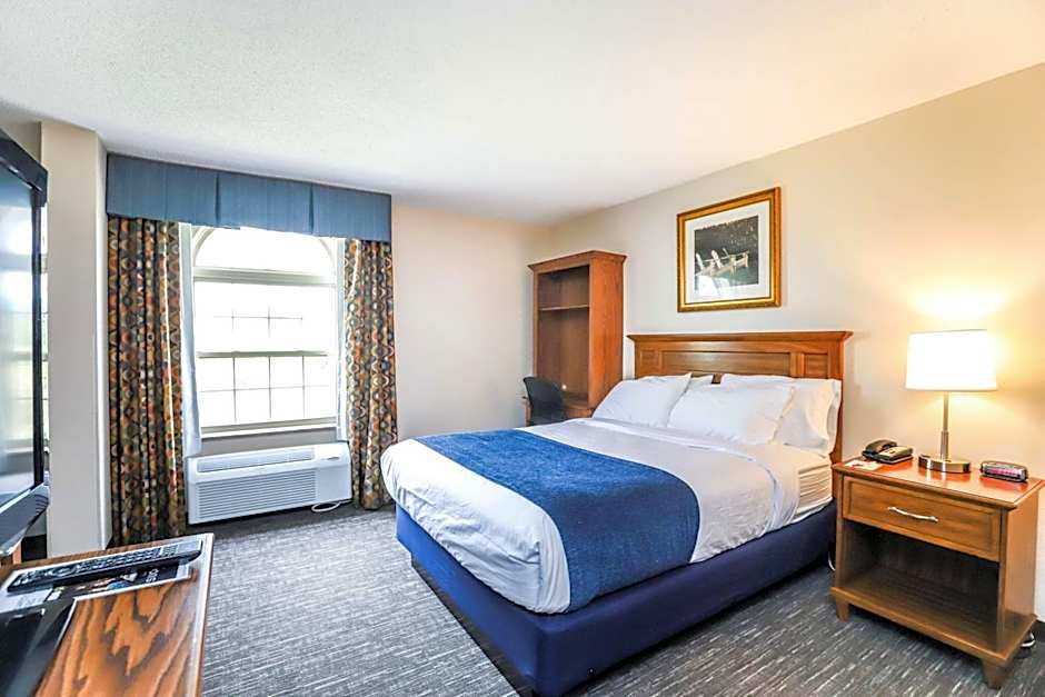 SureStay Plus Hotel by Best Western Elizabethtown Hershey