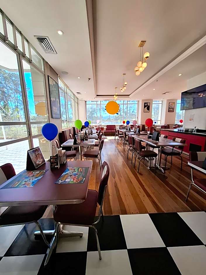 Quality Suites Alphaville
