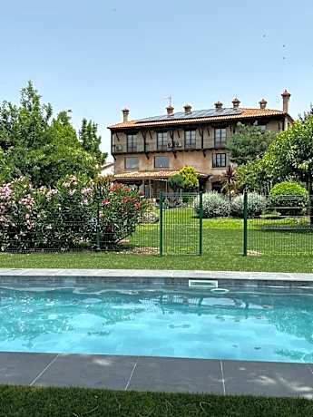 Hotel Rural Candela y Plata