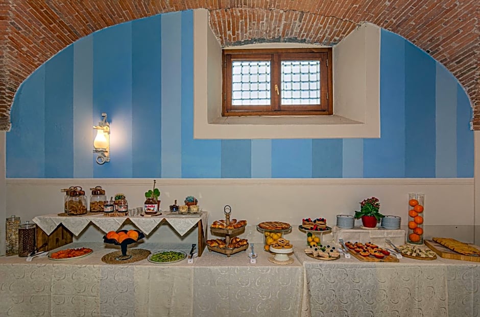 Hotel Villa Rinascimento