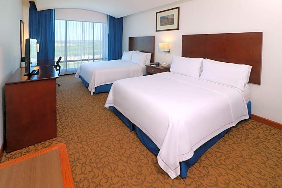 Holiday Inn Express Nuevo Laredo By IHG