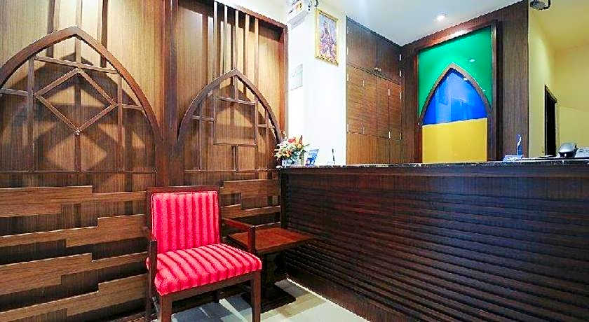 Royal Express Inn Sukhumvit