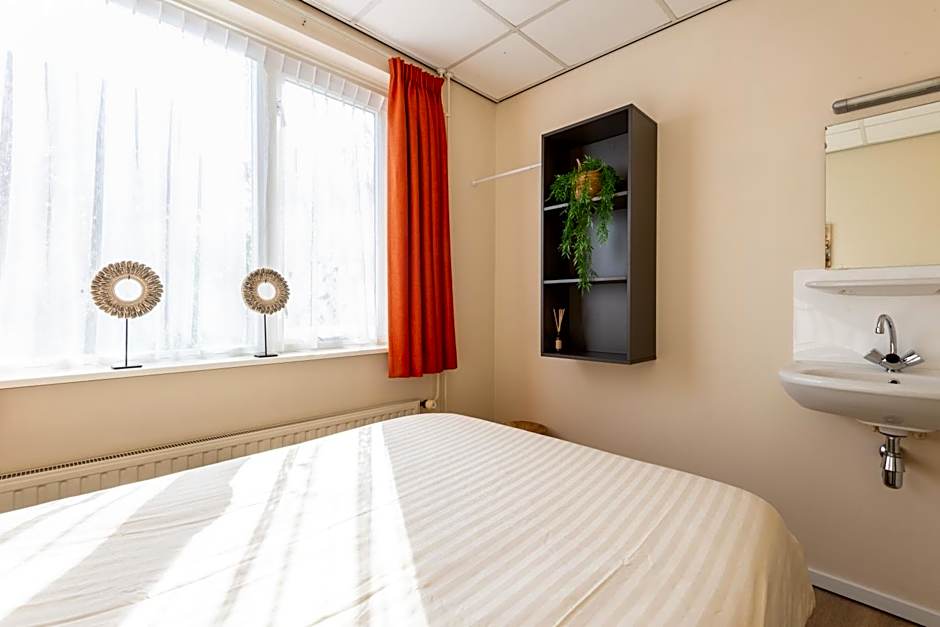 Appartement Zuiderstrand