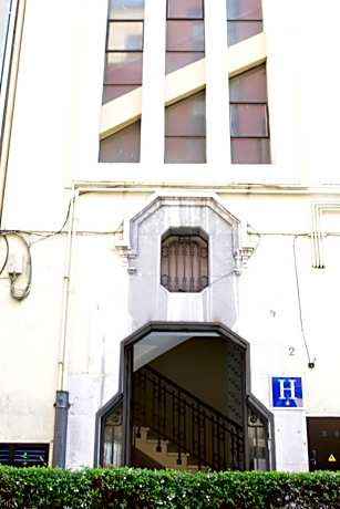 Hotel Boutique Rosal Oviedo