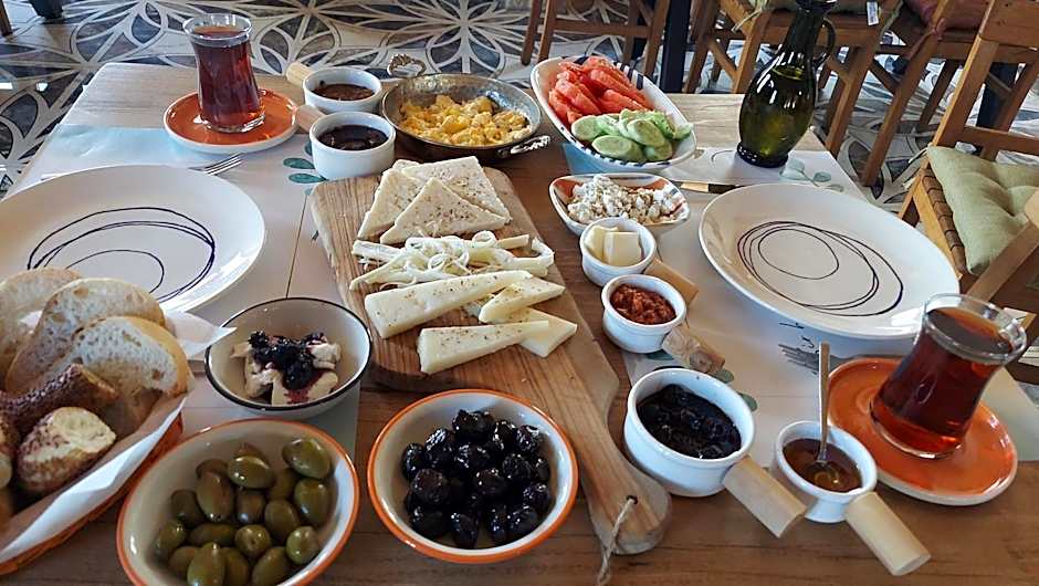 Çeşme Pürhayal Pansiyon