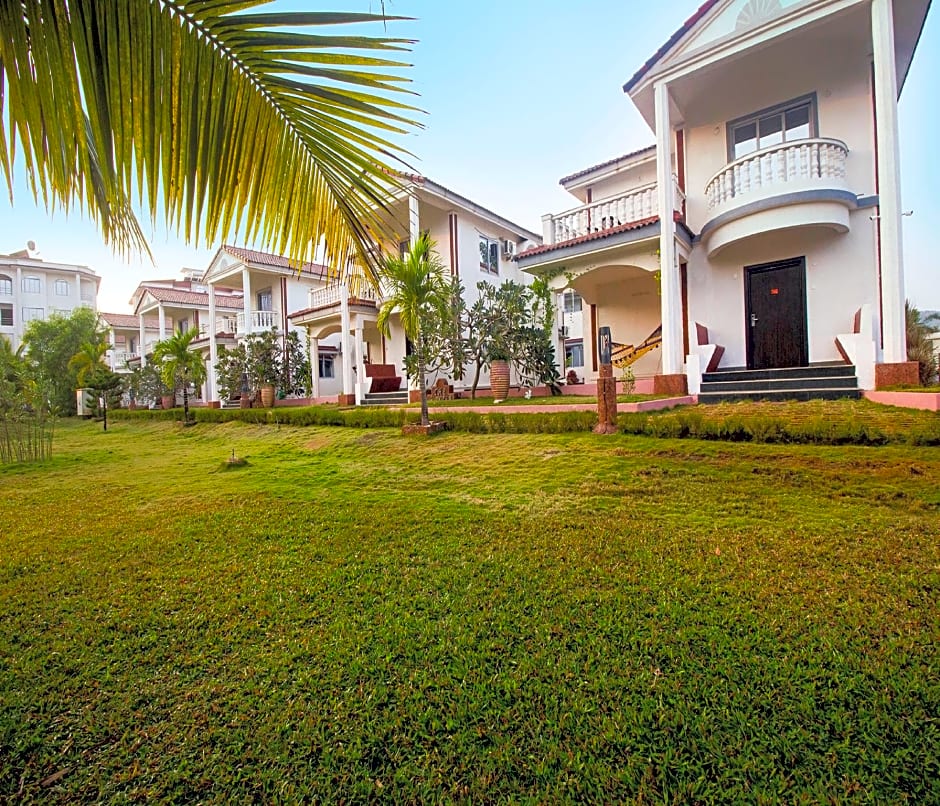 Span Suites