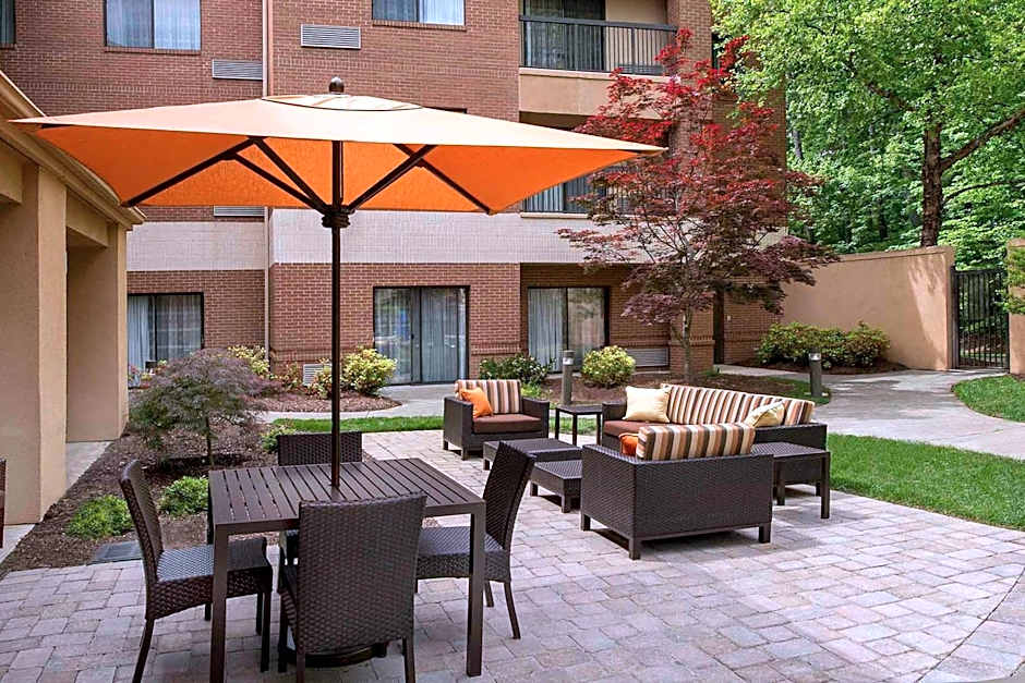 Sonesta Select Durham Research Triangle Park