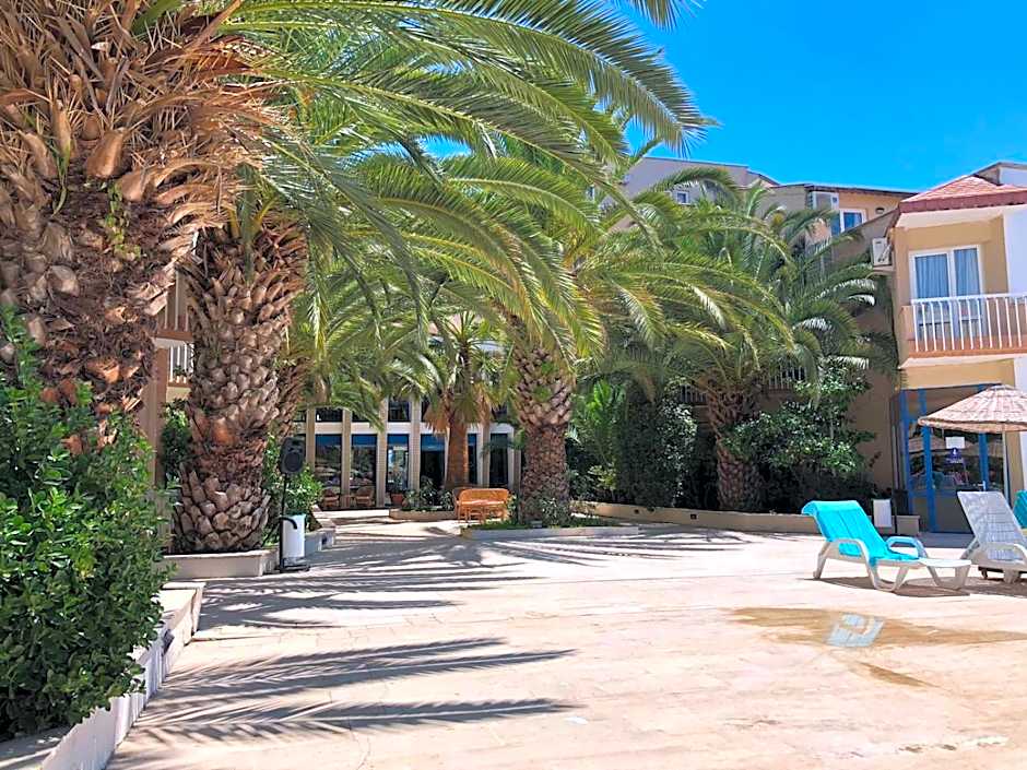 AFYTOS ÖREN PARK MTK