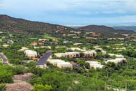 Starr Pass Golf Suites