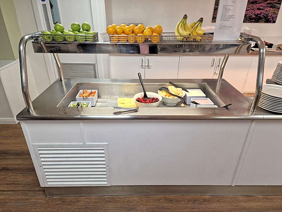 Britannia Inn Glasgow