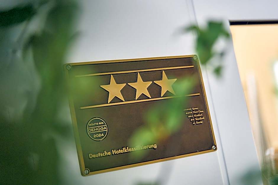 Hotel am Hof